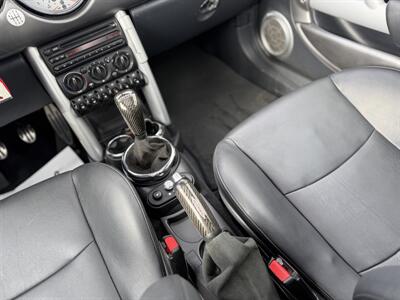2006 MINI Cooper S   - Photo 18 - Edmonton, AB T5L 4H5