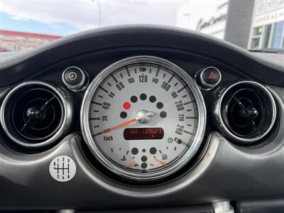 2006 MINI Cooper S   - Photo 14 - Edmonton, AB T5L 4H5