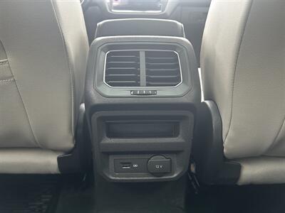 2018 Volkswagen Tiguan Highline 4Motion - Photo 19 - Edmonton, AB T5L 4H5