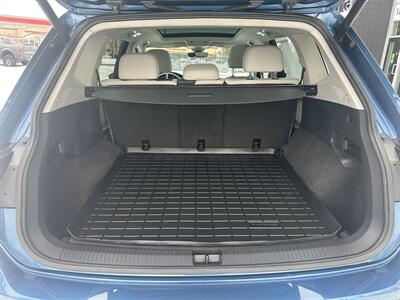 2018 Volkswagen Tiguan Highline 4Motion - Photo 20 - Edmonton, AB T5L 4H5
