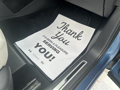 2018 Volkswagen Tiguan Highline 4Motion - Photo 23 - Edmonton, AB T5L 4H5