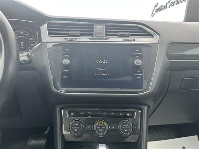 2018 Volkswagen Tiguan Highline 4Motion - Photo 15 - Edmonton, AB T5L 4H5