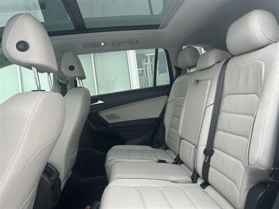 2018 Volkswagen Tiguan Highline 4Motion - Photo 18 - Edmonton, AB T5L 4H5