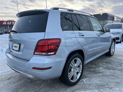 2013 Mercedes-Benz GLK GLK 250 BlueTEC | Loaded | Heated Seats |   - Photo 5 - Edmonton, AB T5S 1R1