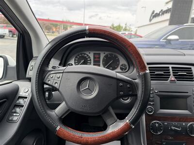 2009 Mercedes-Benz B 200   - Photo 12 - Edmonton, AB T5L 4H5