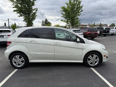 2009 Mercedes-Benz B 200   - Photo 4 - Edmonton, AB T5L 4H5