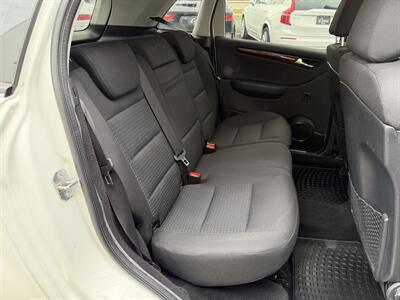 2009 Mercedes-Benz B 200   - Photo 19 - Edmonton, AB T5L 4H5