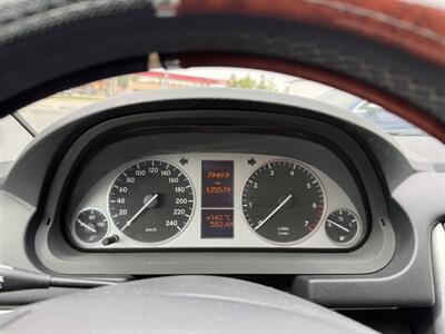 2009 Mercedes-Benz B 200   - Photo 13 - Edmonton, AB T5L 4H5