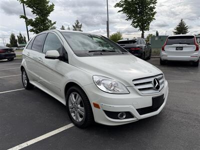 2009 Mercedes-Benz B 200   - Photo 3 - Edmonton, AB T5L 4H5