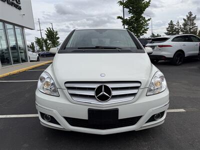 2009 Mercedes-Benz B 200   - Photo 2 - Edmonton, AB T5L 4H5