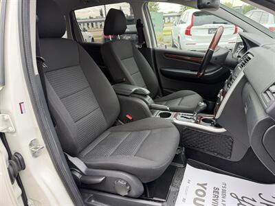 2009 Mercedes-Benz B 200   - Photo 18 - Edmonton, AB T5L 4H5