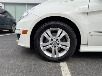 2009 Mercedes-Benz B 200   - Photo 9 - Edmonton, AB T5L 4H5