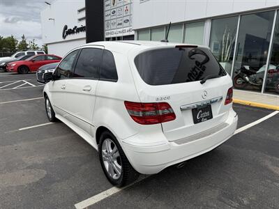 2009 Mercedes-Benz B 200   - Photo 7 - Edmonton, AB T5L 4H5