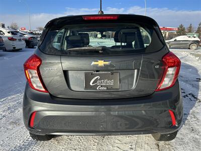 2020 Chevrolet Spark 1LT CVT   - Photo 6 - Edmonton, AB T5L 4H5