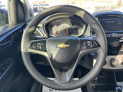 2020 Chevrolet Spark 1LT CVT   - Photo 11 - Edmonton, AB T5L 4H5