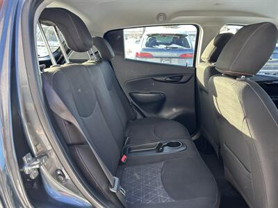2020 Chevrolet Spark 1LT CVT   - Photo 17 - Edmonton, AB T5L 4H5