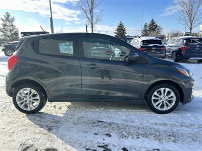 2020 Chevrolet Spark 1LT CVT   - Photo 4 - Edmonton, AB T5L 4H5