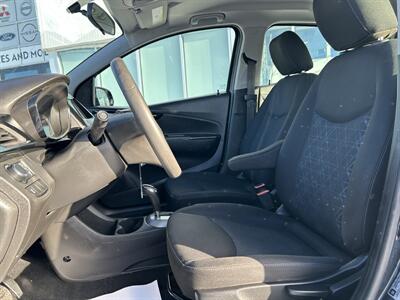 2020 Chevrolet Spark 1LT CVT   - Photo 14 - Edmonton, AB T5L 4H5