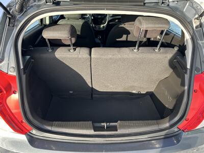 2020 Chevrolet Spark 1LT CVT   - Photo 16 - Edmonton, AB T5L 4H5