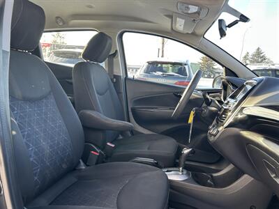 2020 Chevrolet Spark 1LT CVT   - Photo 18 - Edmonton, AB T5L 4H5
