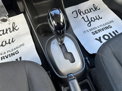 2020 Chevrolet Spark 1LT CVT   - Photo 13 - Edmonton, AB T5L 4H5