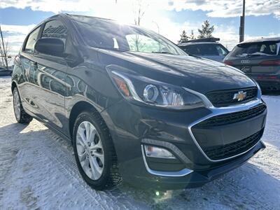2020 Chevrolet Spark 1LT CVT   - Photo 3 - Edmonton, AB T5L 4H5