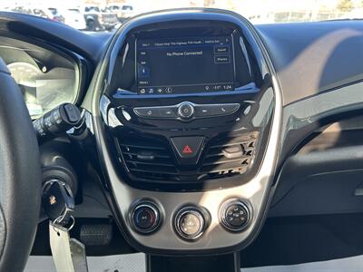 2020 Chevrolet Spark 1LT CVT   - Photo 12 - Edmonton, AB T5L 4H5