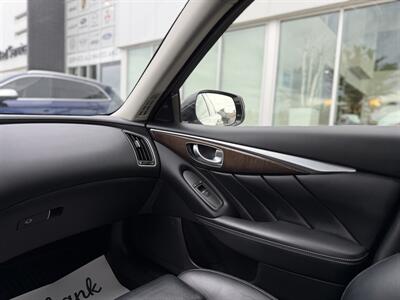 2015 INFINITI Q50 Hybrid Premium - Photo 20 - Edmonton, AB T5L 4H5