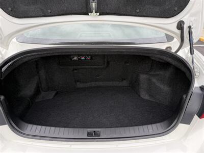 2015 INFINITI Q50 Hybrid Premium - Photo 24 - Edmonton, AB T5L 4H5