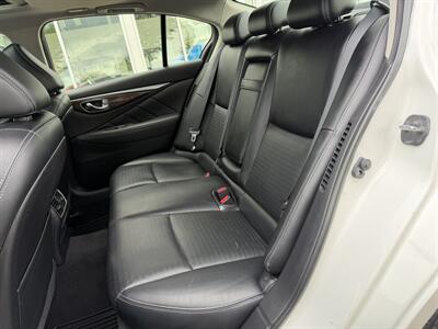 2015 INFINITI Q50 Hybrid Premium - Photo 23 - Edmonton, AB T5L 4H5