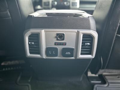2017 Ford F-150 Lariat   - Photo 18 - Edmonton, AB T5S 1R1