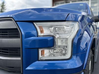 2017 Ford F-150 Lariat   - Photo 9 - Edmonton, AB T5S 1R1