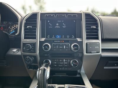 2017 Ford F-150 Lariat   - Photo 15 - Edmonton, AB T5S 1R1