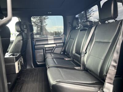 2017 Ford F-150 Lariat   - Photo 17 - Edmonton, AB T5S 1R1