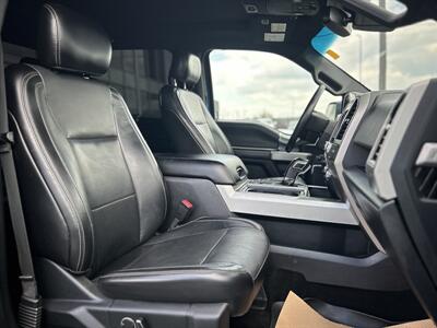 2017 Ford F-150 Lariat   - Photo 20 - Edmonton, AB T5S 1R1