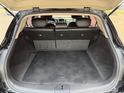 2016 INFINITI QX50 - Photo 17 - Edmonton, AB T5L 4H5