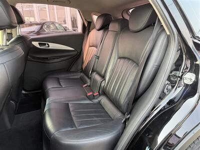 2016 INFINITI QX50 - Photo 16 - Edmonton, AB T5L 4H5