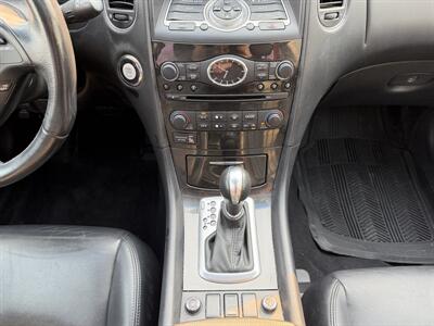 2016 INFINITI QX50 - Photo 13 - Edmonton, AB T5L 4H5