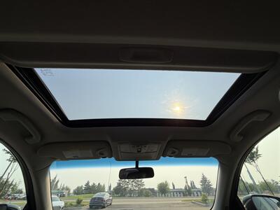 2016 INFINITI QX50 - Photo 20 - Edmonton, AB T5L 4H5