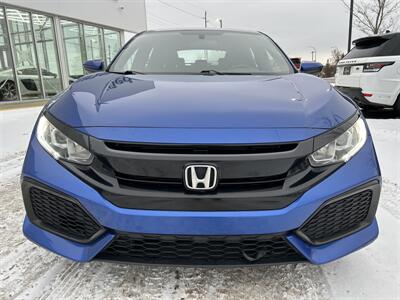 2018 Honda Civic LX   - Photo 2 - Edmonton, AB T5L 4H5