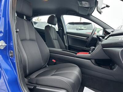 2018 Honda Civic LX   - Photo 20 - Edmonton, AB T5L 4H5