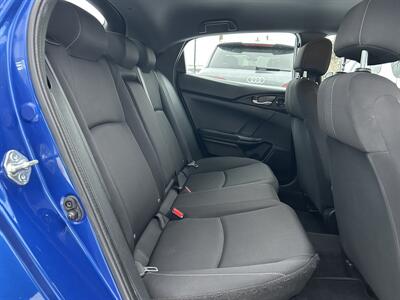 2018 Honda Civic LX   - Photo 19 - Edmonton, AB T5L 4H5