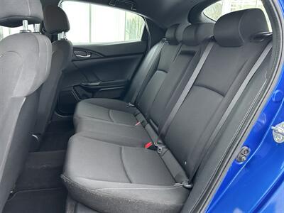 2018 Honda Civic LX   - Photo 17 - Edmonton, AB T5L 4H5