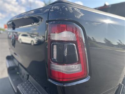 2021 RAM 1500 Sport | HEATED SEATS | HEATED STEERING | LOADED |   - Photo 10 - Edmonton, AB T5L 4H5