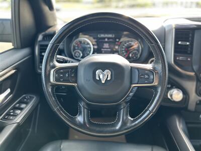 2021 RAM 1500 Sport | HEATED SEATS | HEATED STEERING | LOADED |   - Photo 14 - Edmonton, AB T5L 4H5