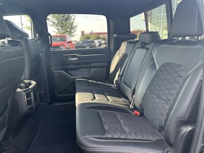 2021 RAM 1500 Sport | HEATED SEATS | HEATED STEERING | LOADED |   - Photo 20 - Edmonton, AB T5L 4H5