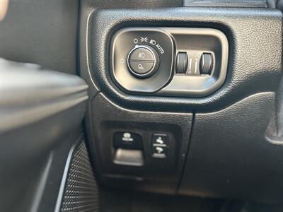 2021 RAM 1500 Sport | HEATED SEATS | HEATED STEERING | LOADED |   - Photo 17 - Edmonton, AB T5L 4H5