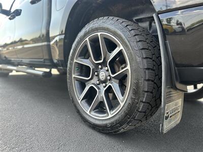 2021 RAM 1500 Sport | HEATED SEATS | HEATED STEERING | LOADED |   - Photo 12 - Edmonton, AB T5L 4H5