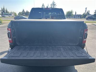 2021 RAM 1500 Sport | HEATED SEATS | HEATED STEERING | LOADED |   - Photo 21 - Edmonton, AB T5L 4H5