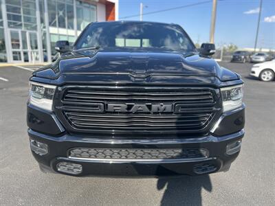 2021 RAM 1500 Sport | HEATED SEATS | HEATED STEERING | LOADED |   - Photo 2 - Edmonton, AB T5L 4H5